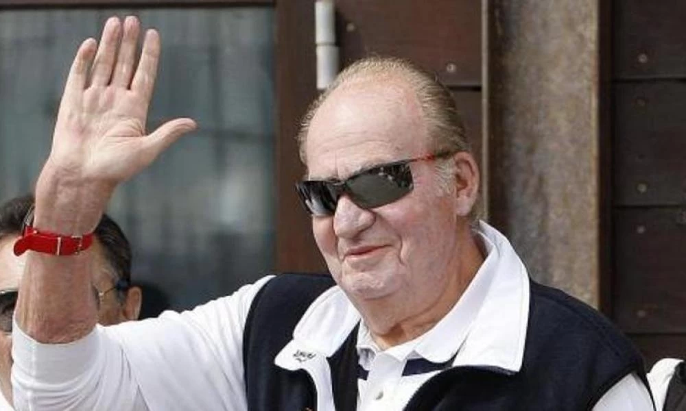 Πληρώνει τα χρέη του ο τέως Ισπανός βασιλιά και επιστρέφει στη χώρα